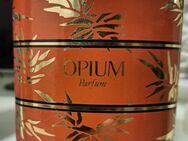 Yves Saint Laurent Opium 80iger Jahre Parfum - Berlin