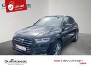 Audi Q5, 55 TFSIe quattro Sport, Jahr 2020 - Singen (Hohentwiel)