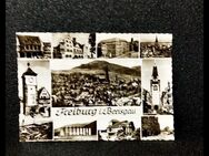 Postkarte- Freiburg im Breisgau-MB - Nörvenich