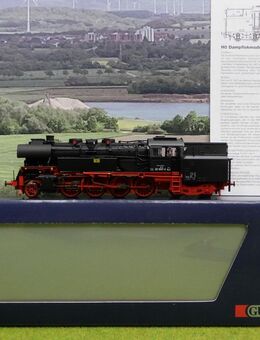 Guetzold Tenderlok DR 651057 - Köln