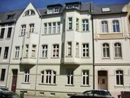 Ruhige 3-Zimmer-Wohnung in Dessau-Nord - Dessau-Roßlau