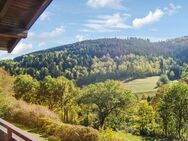 Ruhig gelegene 2-Zimmer-Wohnung mit traumhaftem Ausblick in 59955 Winterberg - Winterberg