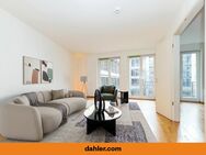 Lichtdurchflutetes City-Apartment am Tiergarten - Berlin