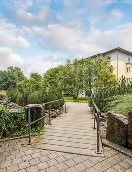 Grün und urban zugleich - Ihr neues Zuhause im Augsburger Textilviertel - Augsburg