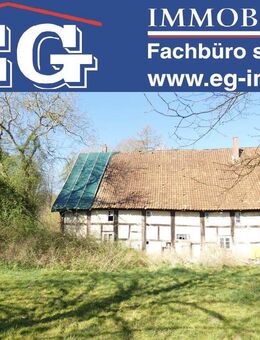 Das älteste Haus - Bad Salzuflen