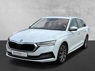 Skoda Octavia, 2.0 TDI Combi First Edition, Jahr 2020 - Chamerau