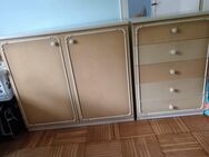 4-teilige Schrank-Komination - Rastatt