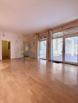 HOFHEIM: Mitten in Wallau - Ihr Zuhause oder eine clevere Kapitalanlage - Hofheim (Taunus)