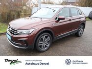 VW Tiguan, 2.0 TDI First Edition, Jahr 2020 - Wohratal