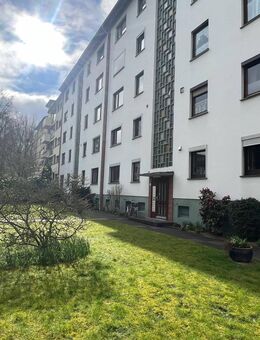 Walle! Gepflegte 3 Zimmer Eigentumswohnung in gefragter Wohnlage! - Bremen