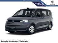 VW T7 Multivan, 2.0 TDI Multivan, Jahr 2022 - Mannheim