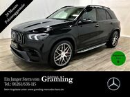 Mercedes-Benz GLE 63 AMG S 4M Pano*Distr*HUD*Sitzkl*AHK*Burmes - Mosbach