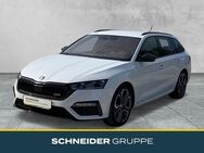 Skoda Octavia, 2.0 TDI Combi APP, Jahr 2023 - Hof