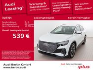 Audi Q4, 45, Jahr 2024 - Berlin