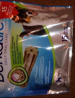 Purina Dentalife Maxi Pack - Hamburg