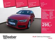 Audi A3, Sportback ambition, Jahr 2016 - Herrenberg