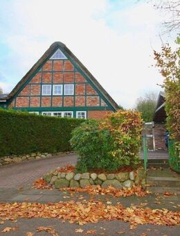 FREI - 360 m2 Wfl. - RENDITEOBJEKT mit bis zu 66.000.-euro KM möglich!!! - Quickborn (Landkreis Pinneberg)