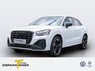 Audi Q2 30 TFSI S LINE NAVI MATRIX VIRTUAL - Marl (Nordrhein-Westfalen)