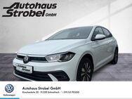 VW Polo, 1.0 MOVE SEPT, Jahr 2024 - Schnaittach