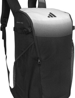 adidas Performance Sportrucksack BackPack Combat Sports black/white