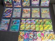 Pokemon Karten Terastal festival - Duisburg