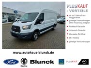 Ford Transit, 2.0 l Basis Kastenwagen Diesel 105 L3H2, Jahr 2017 - Ribnitz-Damgarten