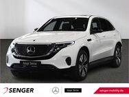 Mercedes EQC 400, , Jahr 2023 - Ahlen