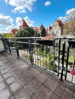 www.immovista.de PLAUEN ! DACHGESCHOSS - BEZUGSFREI - Dresden