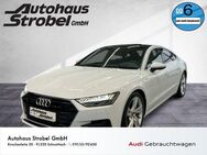 Audi A7 Sportback 3.0 V6 TDI Tiptronic Quattro S-Line Matrix-LED Navi Pano Kamera Head-Up - Schnaittach