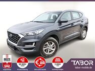 Hyundai Tucson, 1.6 132 Select 16Z, Jahr 2019 - Freiburg (Breisgau)