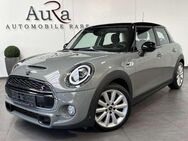 Mini Cooper SD Aut. NAV+LED+KAMERA+PARKASSISTENT+17ZO - Wardenburg