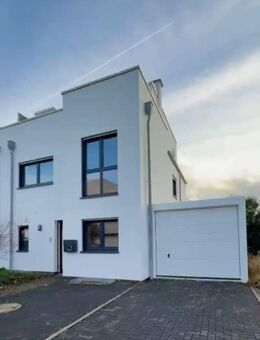 Traumhaus mit Mainblick Garten Garage und Pool - Einmalige Gelegenheit! - Offenbach (Main)