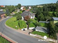 Bungalow-Idylle in Lüntorf: Viel Platz zum Gestalten und Wohlfühlen - Emmerthal