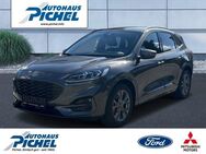 Ford Kuga ST-Line X FHEV Hybrid *TAGESZULASSUNG*GJR+ADAPTIVE LED+TWA+STAUSSISTENT - Rochlitz