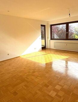 Teurershof: Helle, großzügige 3-Zimmer-Wohnung - frei ab sofort! - Schwäbisch Hall