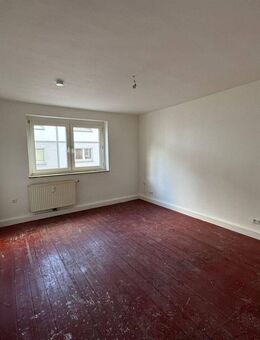 Eine Wohnnung in Botrop, zentral zur Innenstadt gelegen - Bottrop