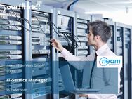 IT-Service Manager - Paderborn