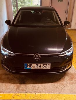 Leasingübernahme: VW Golf VIII 1.5 TSI Active inkl. Wartung & Inspektion - Bremen