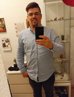 Suche dich für feste Beziehung - Wiesbaden