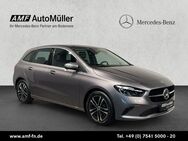 Mercedes B 180, Progressive MBUX EASY-PACK, Jahr 2023 - Friedrichshafen