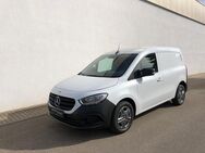 Mercedes-Benz Citan 110 CDI Kasten AHK - Crailsheim