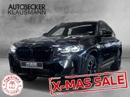 BMW X4 M40, d LMR 21 Laserlicht, Jahr 2024 - Krefeld