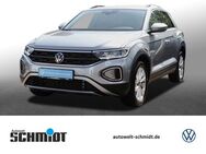 VW T-Roc, 1.0 TSi Life 17Zoll, Jahr 2023 - Schwerte (Hansestadt an der Ruhr)