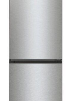 GORENJE Kühl-/Gefrierkombination NRC61CSXL4, 185 cm hoch, 60 cm breit