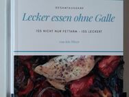 Lecker Essen ohne Galle - Friedrichsdorf