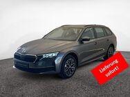 Skoda Octavia, 2.0 TDI Combi Selection, Jahr 2022 - Kaufbeuren