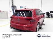 VW Golf, 2.0 TSI VIII GTI, Jahr 2024 - Frankfurt (Main)