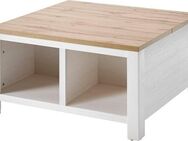 Home affaire Couchtisch Westminster S BESTSELLER! (Höhe ca. 50cm), im romantischen Landhausstil