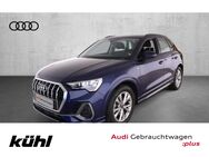 Audi Q3, 35 TFSI S line, Jahr 2024 - Gifhorn