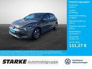 VW Golf, 2.0 TDI Move, Jahr 2023 - Vechta